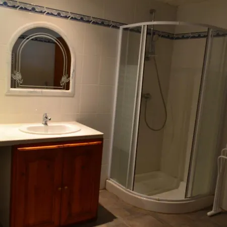 Maison Individuel Sur Propriété Au Bord De Mer Casa vacanze