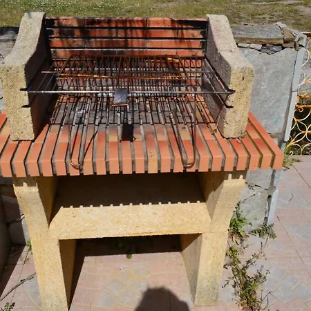 Maison Individuel Sur Propriete Au Bord De Mer Σπίτι διακοπών
