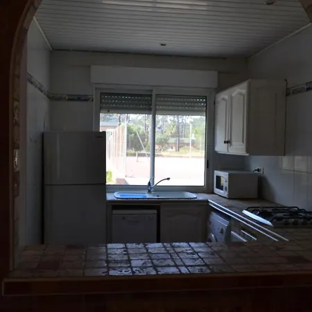 Maison Individuel Sur Propriété Au Bord De Mer Сasa de vacaciones