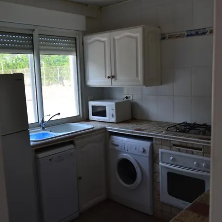 Maison Individuel Sur Propriété Au Bord De Mer Сasa de vacaciones Biguglia (Corsica)